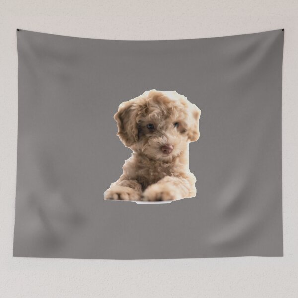Item preview, Beautiful Golden Puppy designed and sold by robspencer.