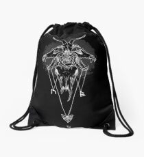 Helvegen Drawstring Bag