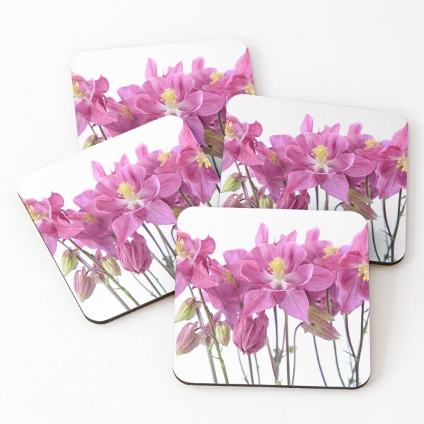 Item preview, Aquilegia  Columbine designed and sold by Chris Burrows.