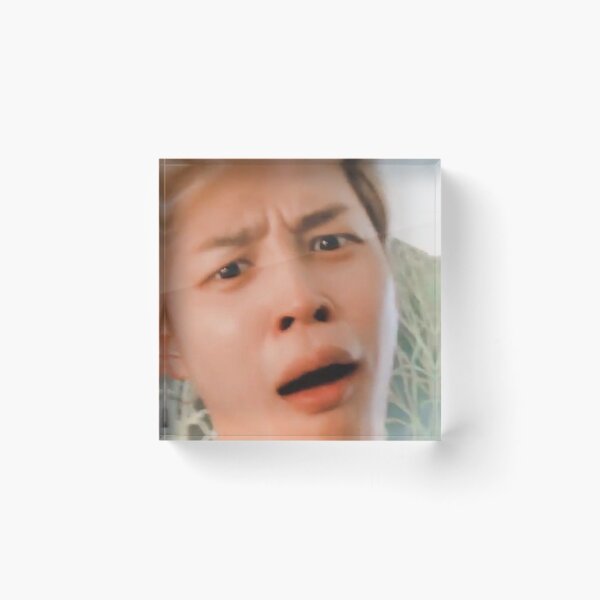 Item preview, Park Jimin 2 designed and sold by coolturd.