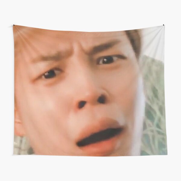 Funny Jimin Meme Faces