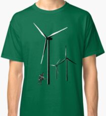 Wind Farm Classic T-Shirt