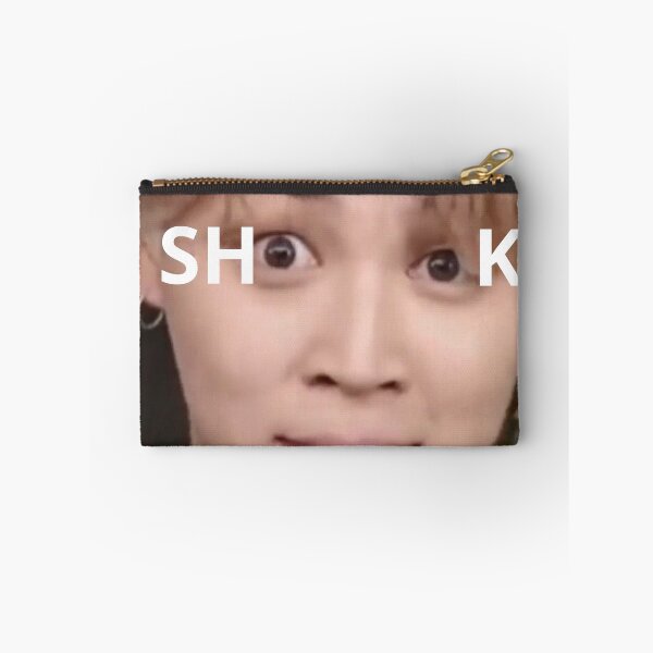 Item preview, Park Jimin - SHOOK designed and sold by coolturd.