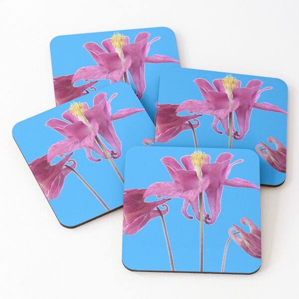 Item preview, Aquilegia  Columbine designed and sold by Chris Burrows.
