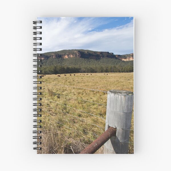Item preview, Megalong Valley, Blue Mountains, Australia  designed and sold by Michelle Lia.