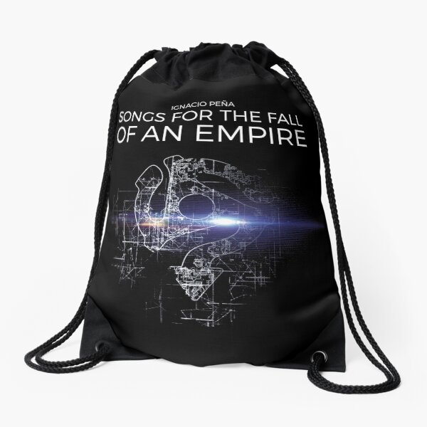 Drawstring Bag