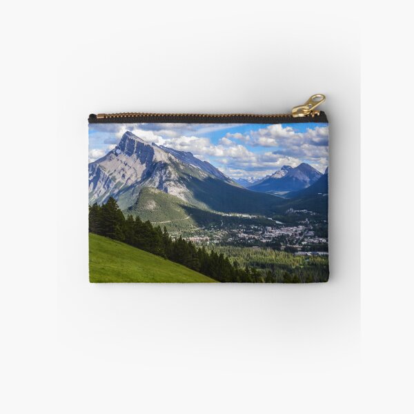 Item preview, Mount Rundle designed and sold by becmayr.