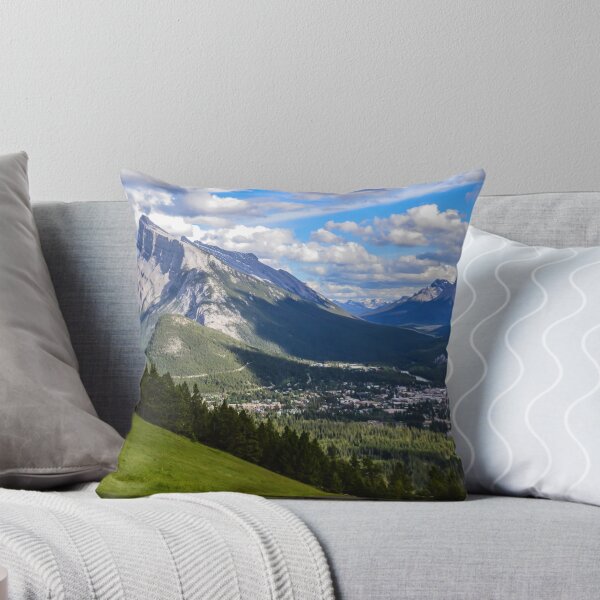 Item preview, Mount Rundle designed and sold by becmayr.
