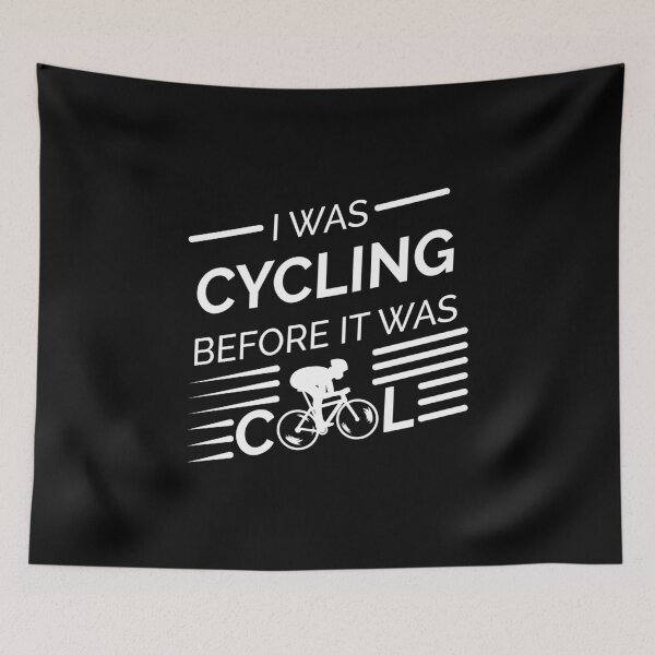 Item preview, Bicycle gift cycling designed and sold by Franja2.