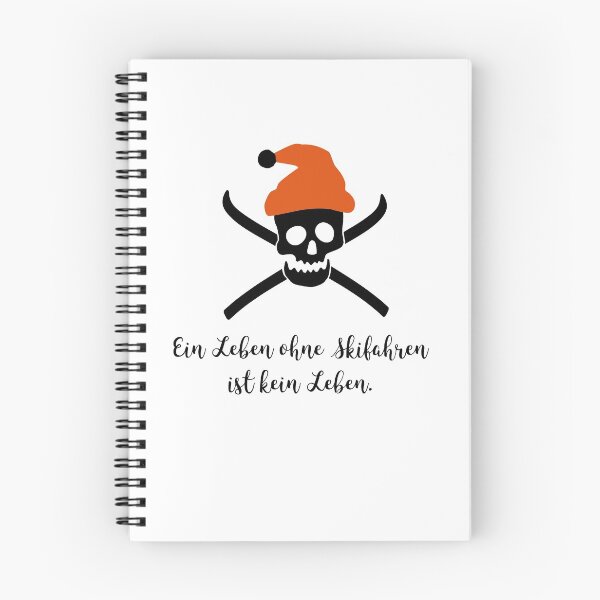 Item preview, Life without ski designed and sold by Vectorqueen.