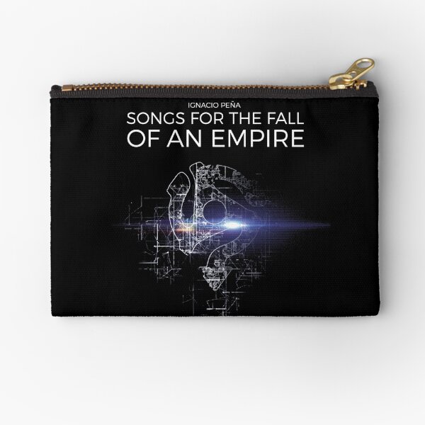 Zipper Pouch