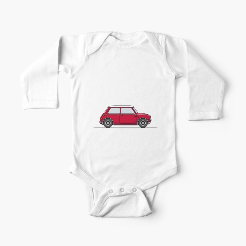mini classic baby clothes