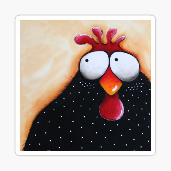 Item preview, Chicken soup designed and sold by StressieCat.