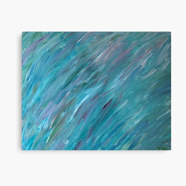 Wild Rivers Metal Print