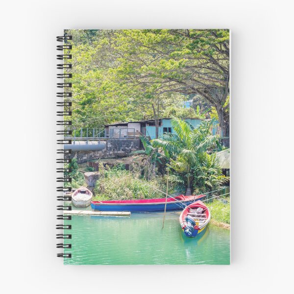 Item preview, Jamaica Countryside designed and sold by debbieannpowell.