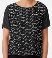 Grey by Grey Williamson Chiffon Top