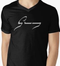 Grey by Grey Williamson V-Neck T-Shirt