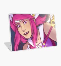 STAR GUARDIAN LUX Laptop Skin