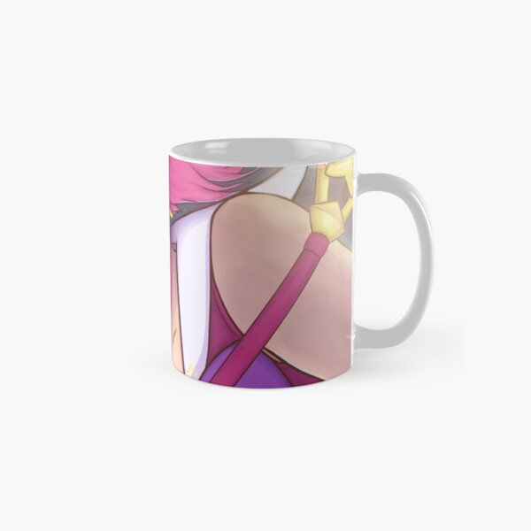 STAR GUARDIAN LUX Classic Mug