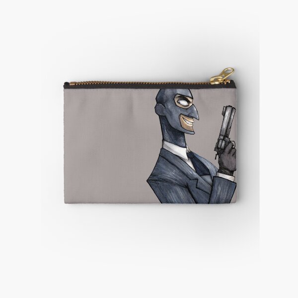 Item preview, BLU Spy designed and sold by arumise.
