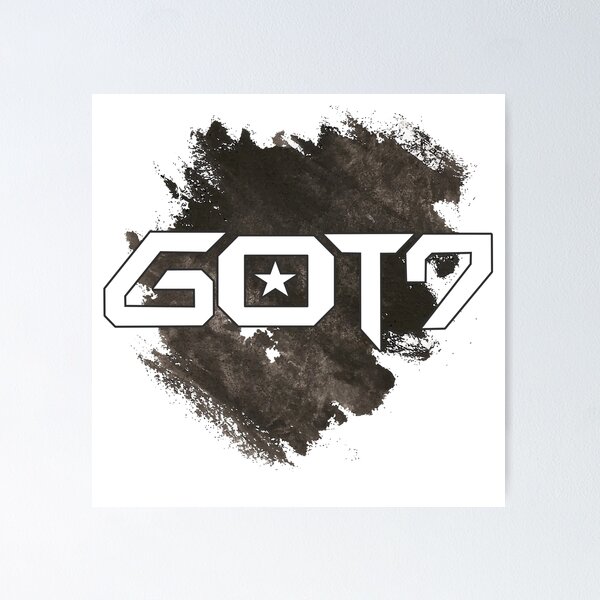 Got7 Logo PNG Images, Free Transparent Got7 Logo Download - KindPNG