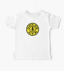 Goku's Gym Baby Tee