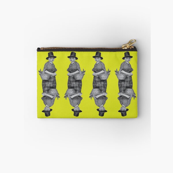 Item preview, Welsh lady designed and sold by Hywel Edwards.