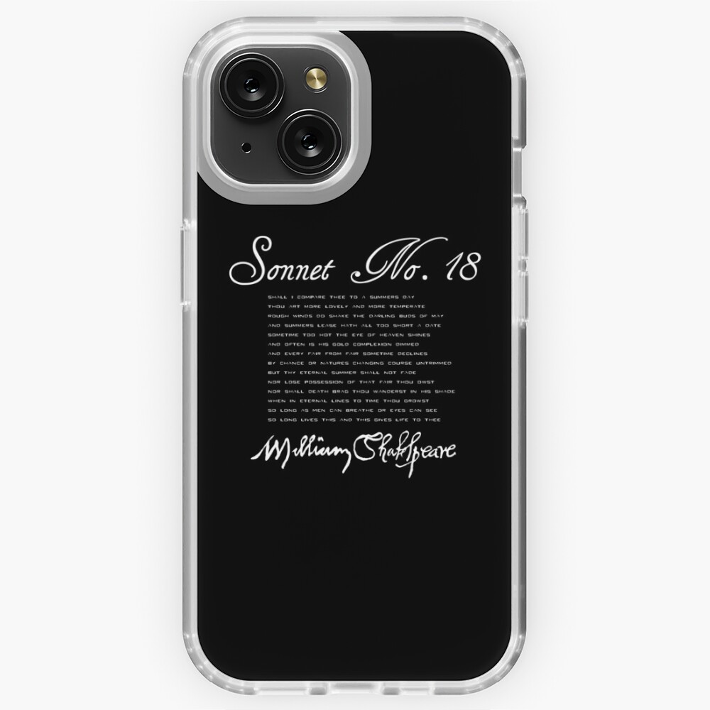 Item preview, iPhone Soft Case designed and sold by incognitagal.