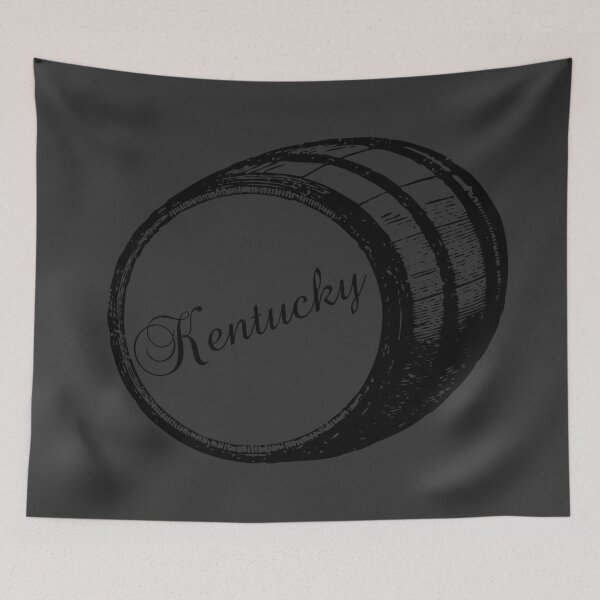 Item preview, Kentucky Bourbon designed and sold by WWLandscapes.