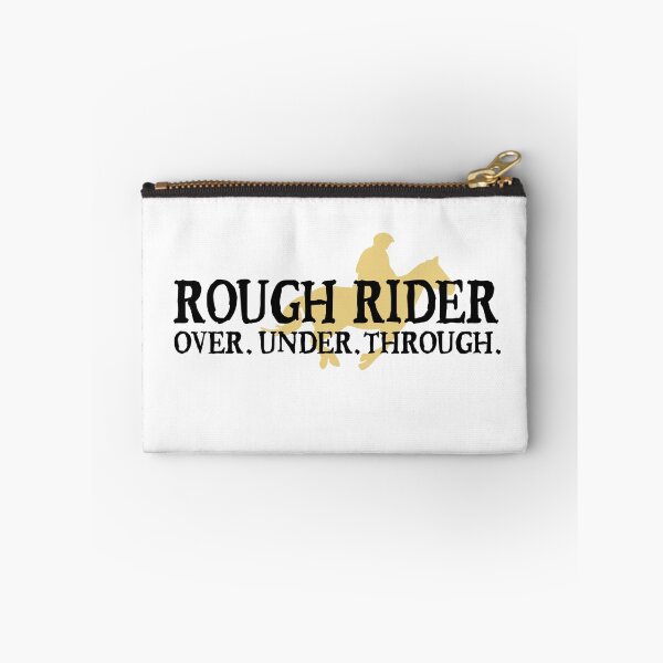Item preview, Rough rider designed and sold by Vectorqueen.