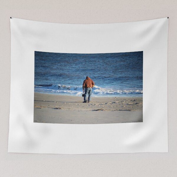 Item preview, Searching The Beach designed and sold by Cynthia48.
