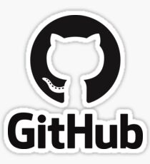GitHub Sticker