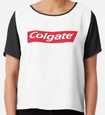 supreme colgate shirt