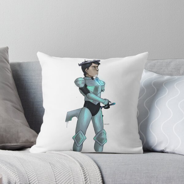 Item preview, King designed and sold by KiraTheCricket.