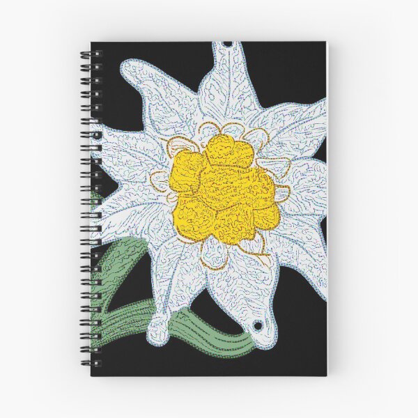 Item preview, Edelweiss designed and sold by Tobias1969.
