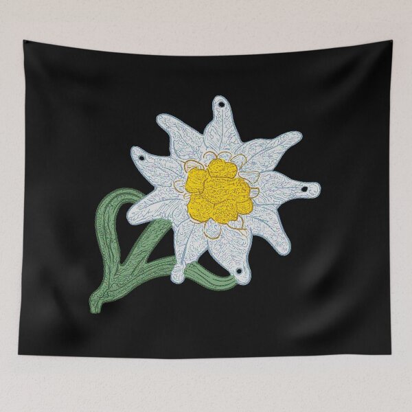 Item preview, Edelweiss designed and sold by Tobias1969.