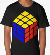 rubiks cube tshirts