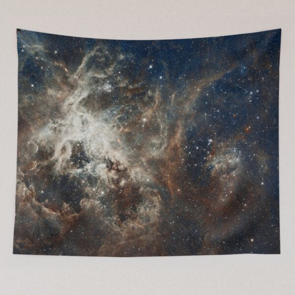 Artikelvorschau, Deep Space Hubble-Bild entworfen und verkauft von NightSkyDesign.