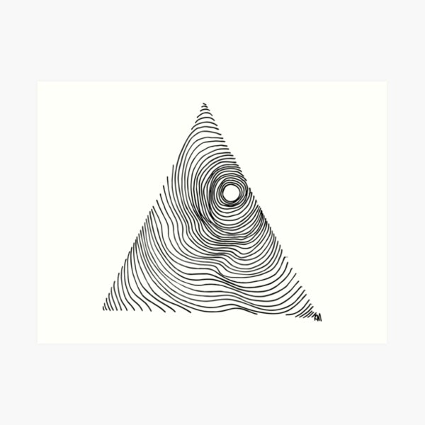 2018 12 26 Art Print