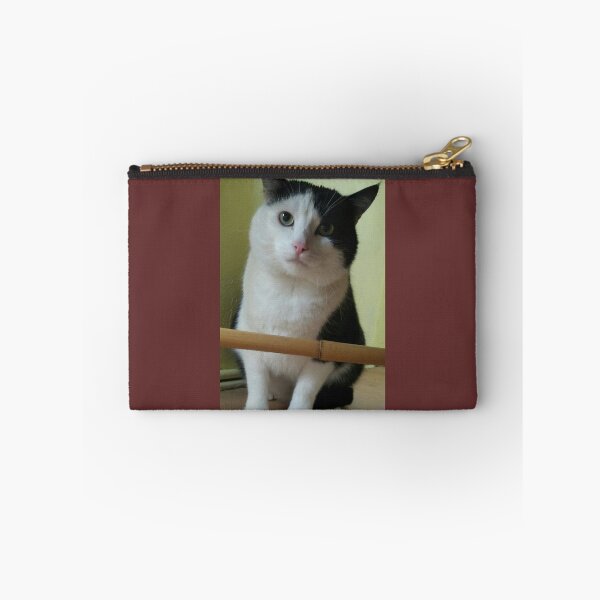 Item preview, Cat, hangover, nature designed and sold by Sternchen2789.