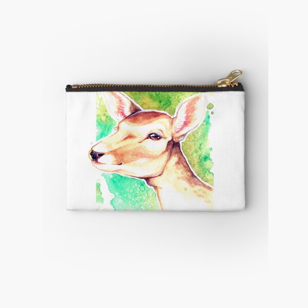 Item preview, Splatter Doe designed and sold by Scarlet Detweiler.