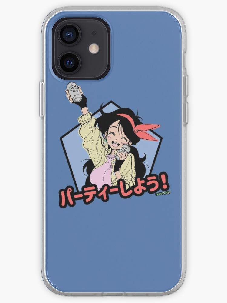 Let S Party Dragon Ball Phone Case Iphone Case Cover By Launchables Redbubble