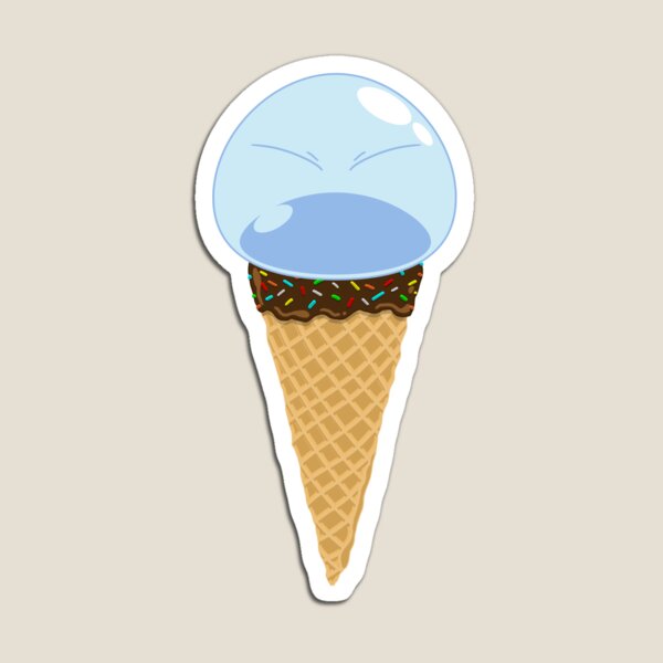 Item preview, Slime Cone designed and sold by CCCDesign.