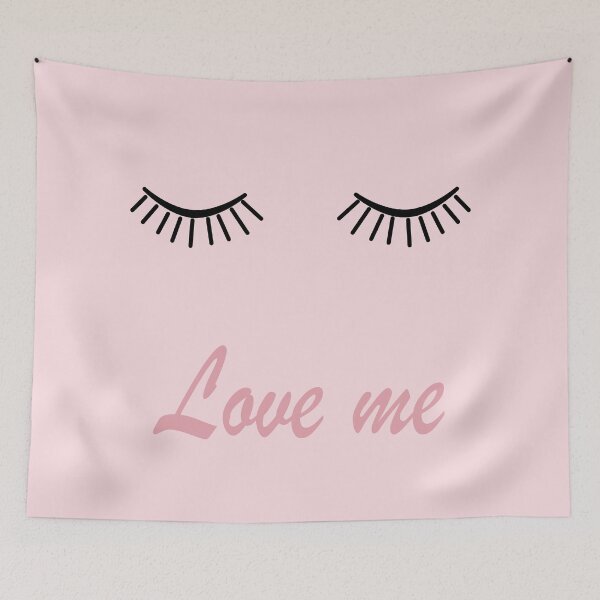 Item preview, Love me  designed and sold by fuzzyfox.