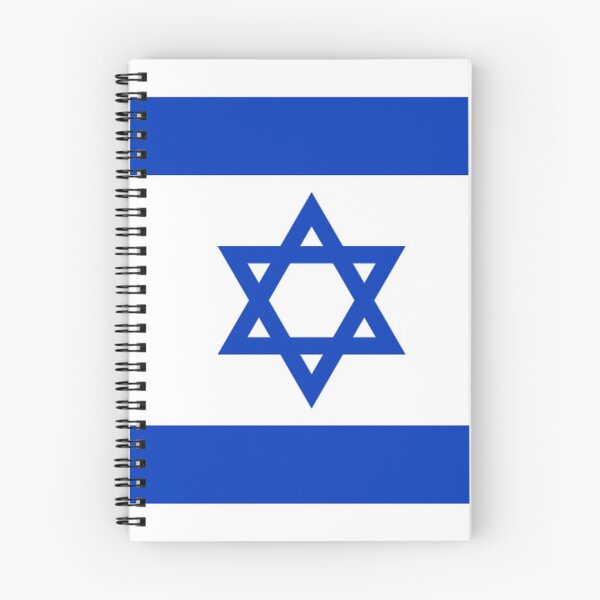 Item preview, Israel Flag designed and sold by WorldFlagCo.