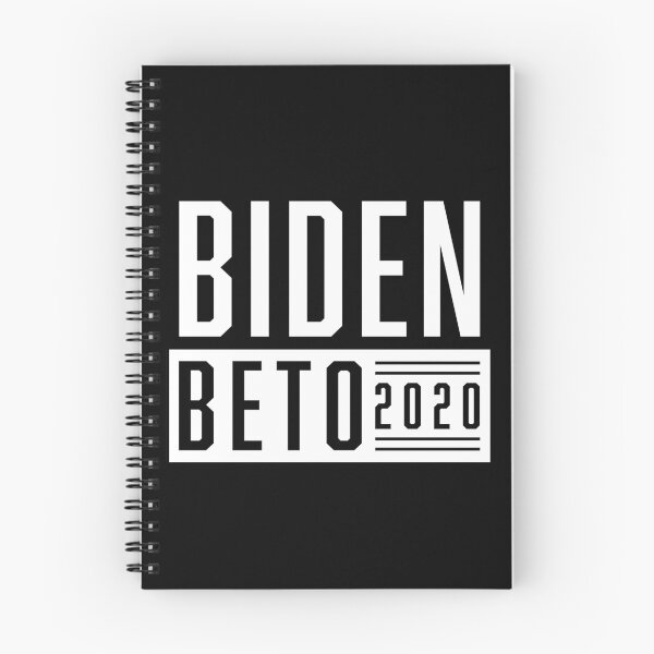 Item preview, Biden Beto 2020! (Black) designed and sold by S-NettiThings.
