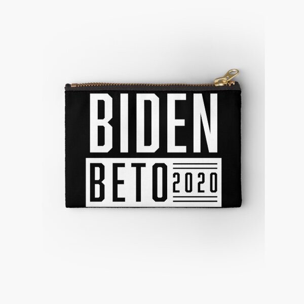 Item preview, Biden Beto 2020! (Black) designed and sold by S-NettiThings.