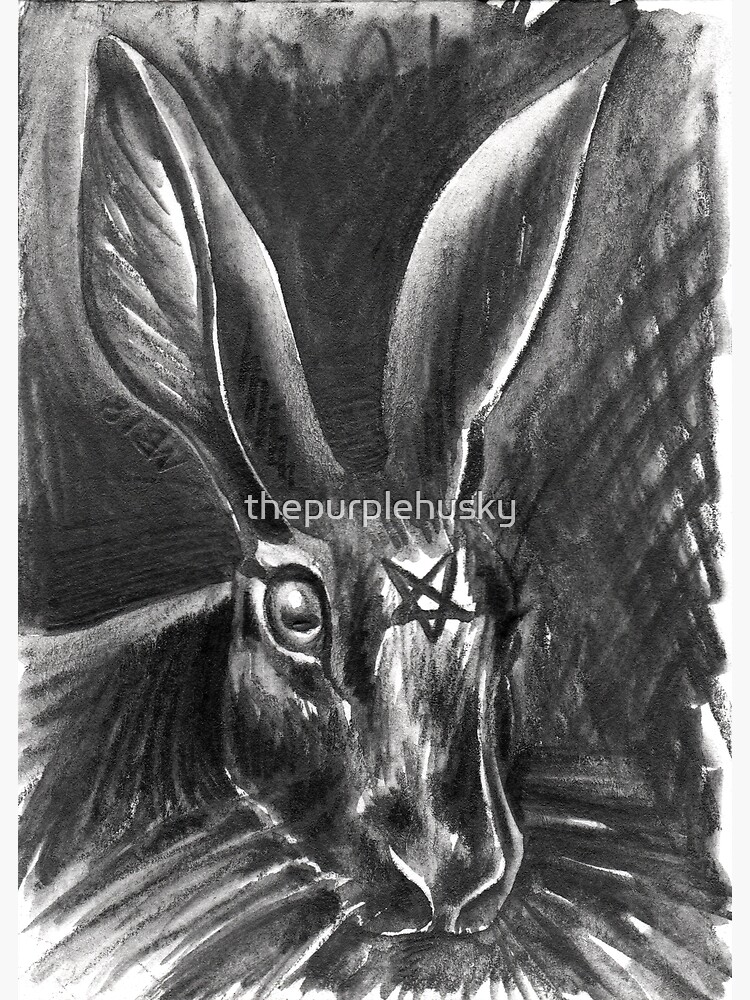 Familiars - Jack by thepurplehusky
