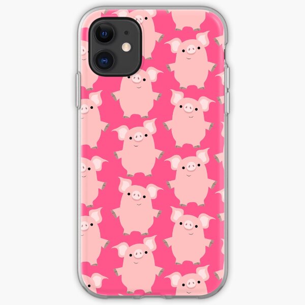 Grinny Pig iphone 11 case Grinny Pig iphone 11 case