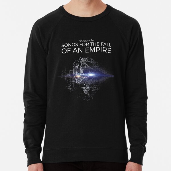 Lightweight Sweatshirt